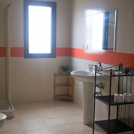 Appartamento Casa Luna
