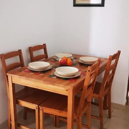 Appartamento Casa Luna