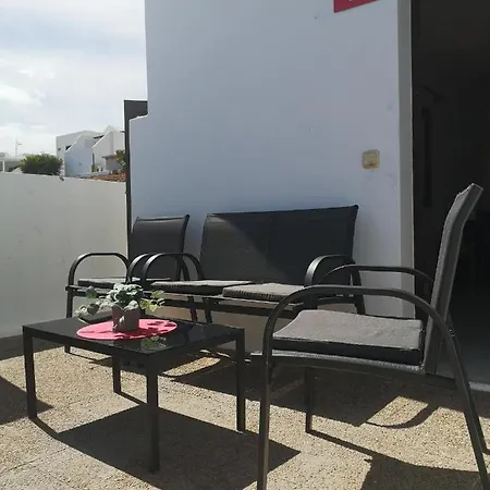 Casa Luna Apartment *