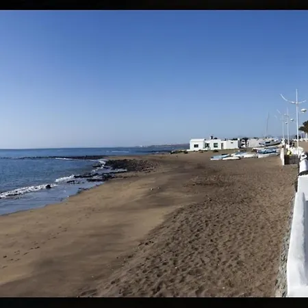 Διαμέρισμα Casa Luna *