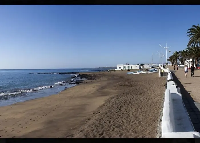 Διαμέρισμα Casa Luna *