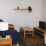 Casa Luna Апартаменты *