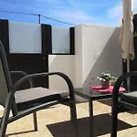 Casa Luna Апартаменты *