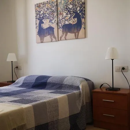 Casa Luna *