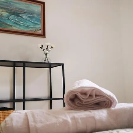 Casa Luna Playa Honda (Lanzarote)