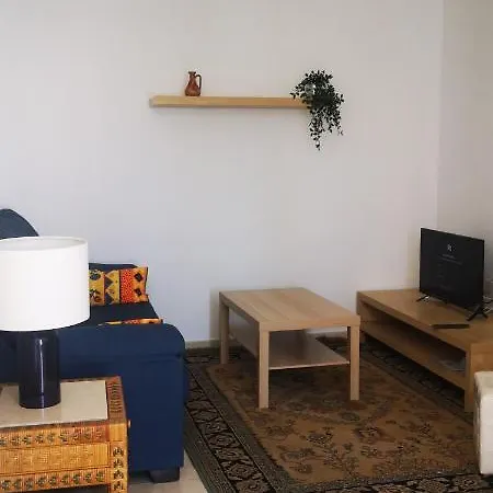 Casa Luna Apartmán *