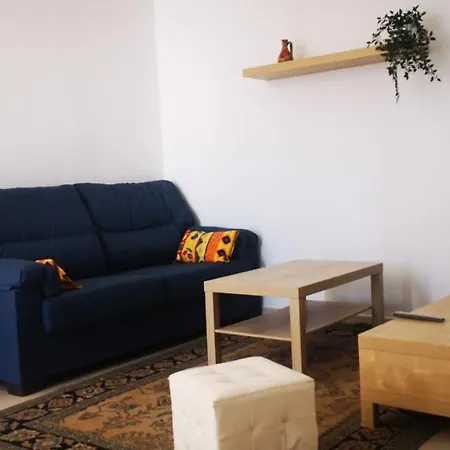 Casa Luna * Playa Honda (Lanzarote)