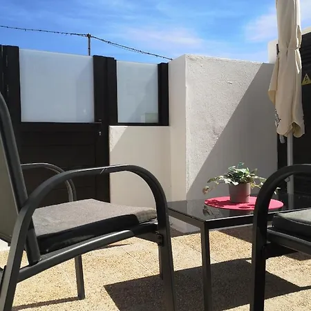 Casa Luna 아파트 *