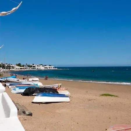 Casa Luna Apartmán *