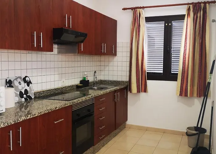 Casa Luna Playa Honda (Lanzarote)