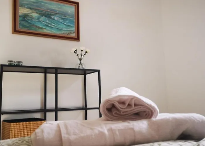 Casa Luna Playa Honda (Lanzarote)