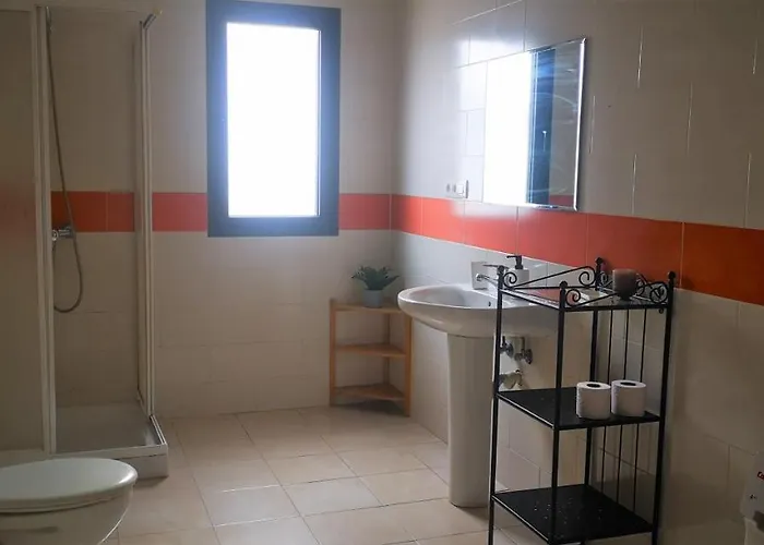 Apartamento Casa Luna