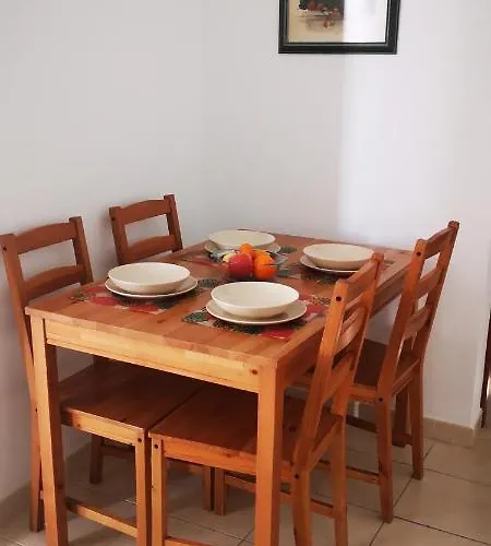 Apartamento Casa Luna