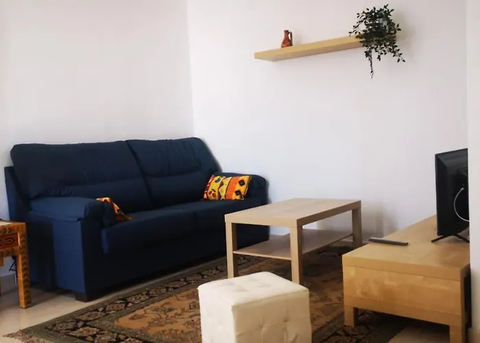 Casa Luna * Playa Honda (Lanzarote)