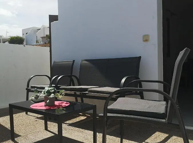 Casa Luna Apartment *