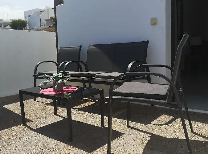 Casa Luna Apartment *