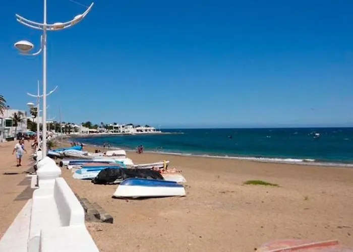 Casa Luna Apartment *