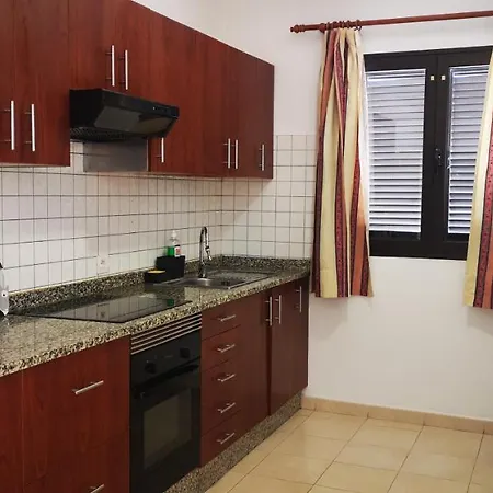 Casa Luna Playa Honda (Lanzarote)