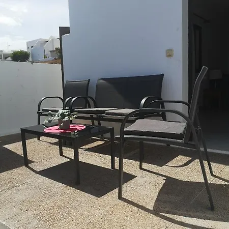 Casa Luna Διαμέρισμα *