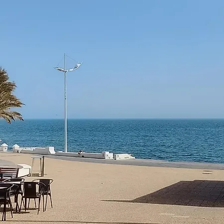 Casa Luna Appartamento