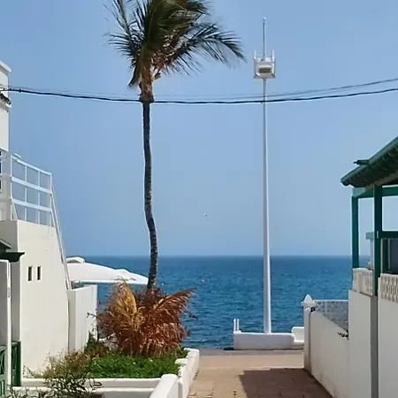 Casa Luna Appartamento Playa Honda (Lanzarote)