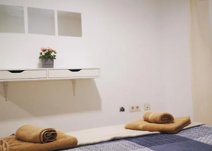 Casa Luna * Playa Honda (Lanzarote)